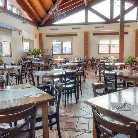 Reinosa Atalaya-La Vega酒店 外观 照片